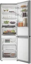 Whirlpool WHK 26372 X5EA3 alulfagyasztós hűtőszekrény kép 8
