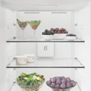 Whirlpool WHK 26372 X5EA3 alulfagyasztós hűtőszekrény kép 9