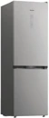 Whirlpool WHK 26372 X5EA3 alulfagyasztós hűtőszekrény Fő kép