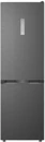 Whirlpool WHK 26373 XBR6EA alulfagyasztós hűtőszekrény kép 2