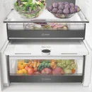 Whirlpool WHK 26373 XBR6EA alulfagyasztós hűtőszekrény kép 11