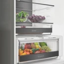 Whirlpool WHK 26373 XBR6EA alulfagyasztós hűtőszekrény kép 12