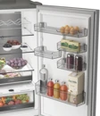 Whirlpool WHK 26373 XBR6EA alulfagyasztós hűtőszekrény kép 13