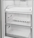 Whirlpool WHK 26373 XBR6EA alulfagyasztós hűtőszekrény kép 14