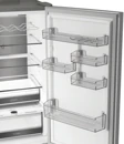 Whirlpool WHK 26373 XBR6EA alulfagyasztós hűtőszekrény kép 15