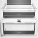 Whirlpool WHK 26373 XBR6EA alulfagyasztós hűtőszekrény kép 17