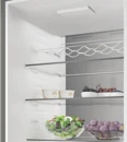 Whirlpool WHK 26373 XBR6EA alulfagyasztós hűtőszekrény kép 6