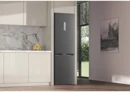 Whirlpool WHK 26373 XBR6EA alulfagyasztós hűtőszekrény kép 7