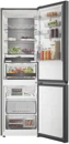 Whirlpool WHK 26373 XBR6EA alulfagyasztós hűtőszekrény kép 8