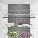 Whirlpool WHK 26373 XBR6EA alulfagyasztós hűtőszekrény kép 9