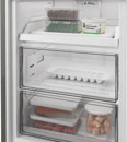 Whirlpool WHK 26373 XBR6EA alulfagyasztós hűtőszekrény kép 10