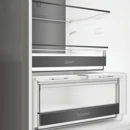 Whirlpool WHK 26374 XBR7EA alulfagyasztós hűtőszekrény kép 11