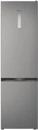 Whirlpool WHK 26412 X5EA2 alulfagyasztós hűtőszekrény kép 2