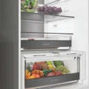Whirlpool WHK 26412 X5EA2 alulfagyasztós hűtőszekrény kép 12