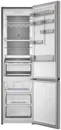 Whirlpool WHK 26412 X5EA2 alulfagyasztós hűtőszekrény kép 3