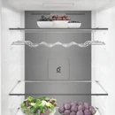 Whirlpool WHK 26413 XBR6EA1 alulfagyasztós hűtőszekrény kép 5