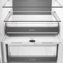 Whirlpool WHK 26414 XBR7EA1 alulfagyasztós hűtőszekrény kép 17