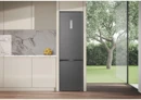 Whirlpool WHK 26414 XBR7EA1 alulfagyasztós hűtőszekrény kép 4