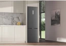 Whirlpool WHK 26414 XBR7EA1 alulfagyasztós hűtőszekrény kép 6