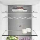 Whirlpool WHK 26414 XBR7EA1 alulfagyasztós hűtőszekrény kép 9