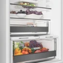Whirlpool WHK2 5292 B4E beépíthető alulfagyasztós hűtőszekrény kép 9