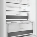 Whirlpool WHK2 5292 B4E beépíthető alulfagyasztós hűtőszekrény kép 10