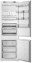 Whirlpool WHK2 5292 B4E beépíthető alulfagyasztós hűtőszekrény Fő kép