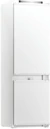 Whirlpool WHK2 5293 B5E2 beépíthető alulfagyasztós hűtőszekrény kép 2