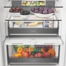 Whirlpool WHK2 5293 B5E2 beépíthető alulfagyasztós hűtőszekrény kép 11
