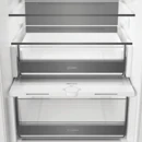 Whirlpool WHK2 5293 B5E2 beépíthető alulfagyasztós hűtőszekrény kép 13
