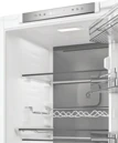 Whirlpool WHK2 5293 B5E2 beépíthető alulfagyasztós hűtőszekrény kép 18