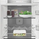 Whirlpool WHK2 5293 B5E2 beépíthető alulfagyasztós hűtőszekrény kép 5