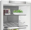 Whirlpool WHK2 5293 B5E2 beépíthető alulfagyasztós hűtőszekrény kép 6