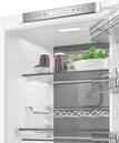 Whirlpool WHK2 5293 B5E2 beépíthető alulfagyasztós hűtőszekrény kép 7