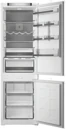 Whirlpool WHK2 5293 B5E2 beépíthető alulfagyasztós hűtőszekrény Fő kép