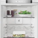 Whirlpool WHK2 5294 B6E beépíthető alulfagyasztós hűtőszekrény kép 5