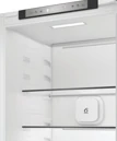 Whirlpool WHK2 5322 B4E beépíthető alulfagyasztós hűtőszekrény kép 15