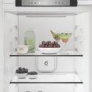 Whirlpool WHK2 5322 B4E beépíthető alulfagyasztós hűtőszekrény kép 3