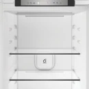Whirlpool WHK2 5324 B6E beépíthető alulfagyasztós hűtőszekrény kép 14