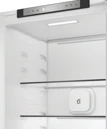 Whirlpool WHK2 5324 B6E beépíthető alulfagyasztós hűtőszekrény kép 15