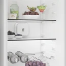 Whirlpool WHK2 5324 B6E beépíthető alulfagyasztós hűtőszekrény kép 3