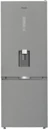 Whirlpool WHK2 6493W X5E alulfagyasztós hűtőszekrény kép 2