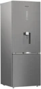 Whirlpool WHK2 6493W X5E alulfagyasztós hűtőszekrény Fő kép