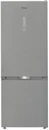 Whirlpool WHK2 6494 X6E alulfagyasztós hűtőszekrény kép 2
