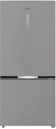 Whirlpool WHK2 6614 X6E alulfagyasztós hűtőszekrény kép 2