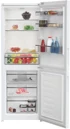 Whirlpool WHKS 1341 W4E alulfagyasztós hűtőszekrény kép 3