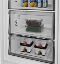 Whirlpool WHMFF 6312 W4E fagyasztószekrény kép 11