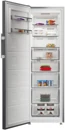 Whirlpool WHMFF 6312 XP4 fagyasztószekrény kép 4