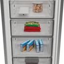 Whirlpool WHMFF 6312 XP4 fagyasztószekrény kép 6