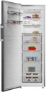 Whirlpool WHMFF 6312 XP5E fagyasztószekrény kép 4